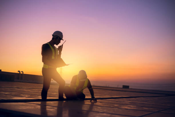 Roof Repair Estimates in Chesterbrook, PA