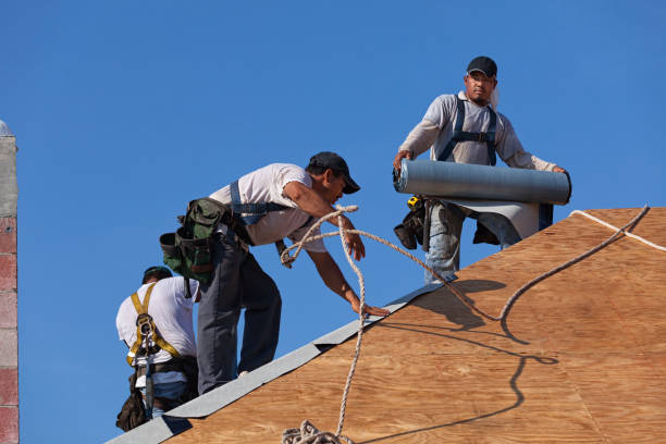 Residential Roof Replacement in Chesterbrook, PA