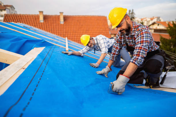 Best Residential Roof Replacement  in Chesterbrook, PA
