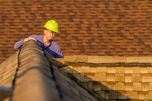 Best Local Roofing Companies  in Chesterbrook, PA