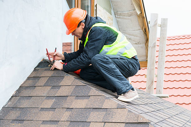 Best Emergency Roof Repair  in Chesterbrook, PA